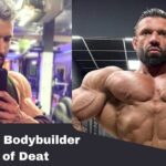 Neil Currey Bodybuilder Cause of Death