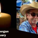 Paul Bergan Obituary