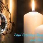 _Paul Estridge Death and Obituary