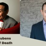 Paul Reubens Cause of Death