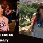 Rachel Heiss Obituary