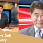Raymond Goh Obituary