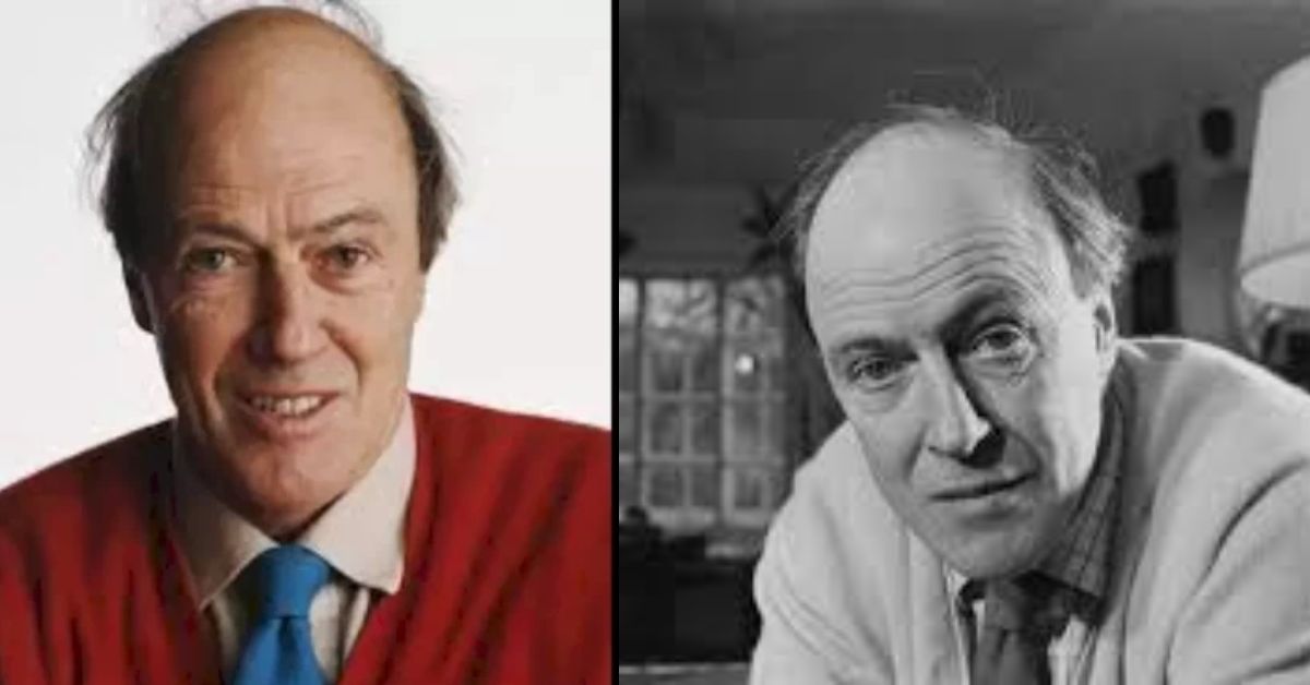 Roald Dahl Cause of Death