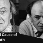 Roald Dahl Cause of Death