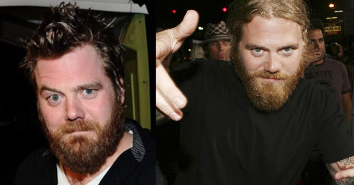 Ryan Dunn Car Accident