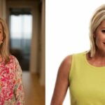Sandra Sully Injury Update