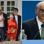 Singapore Presidential Election 2023