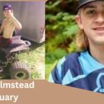 Skyler Olmstead Obituary