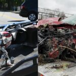 Somerset Motorcycle Accident