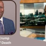 Steve Crump Cause of Death