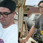 Steve Magnante Illness