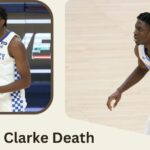 Terrence Clarke Death