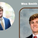 Wes Smith Obituary