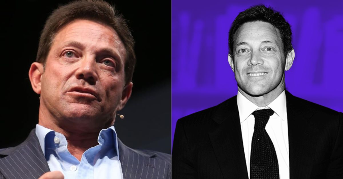 What Happened to Jordan Belfort?