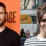 Who Did Chris Evans Marry?