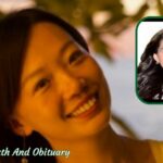 Yifan Liu’s Death And Obituary (1)