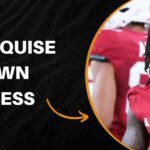 Marquise Brown Illness