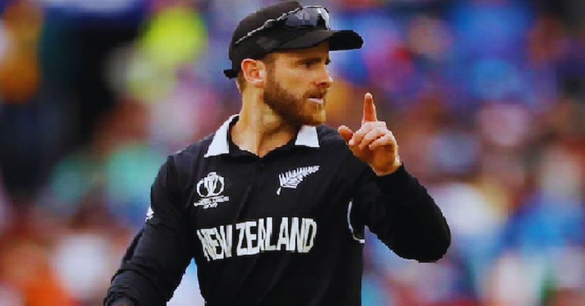 Kane Williamson Injury Update