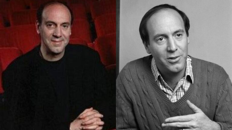 Gene Siskel Cause of Death: Why Did American Film Critic Die? | County