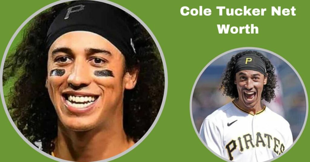 Cole Tucker Net Worth