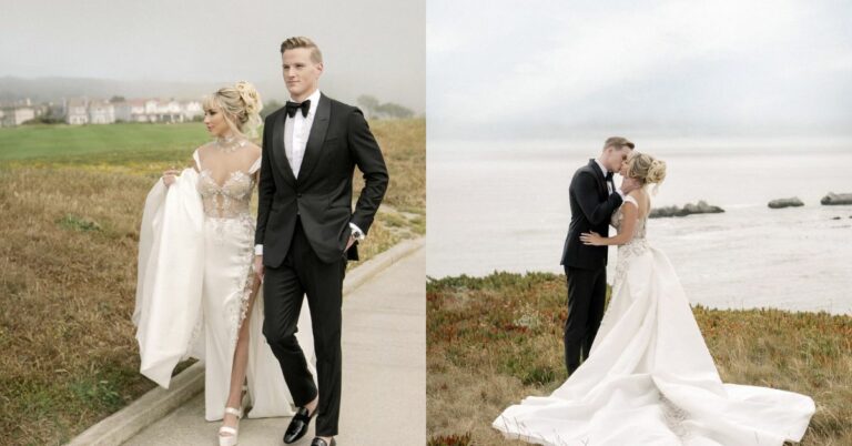 Mikhaila Peterson Husband: Encounter Her Mysterious Partner | County