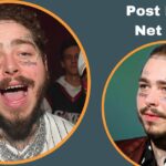 Post Malone Net Worth