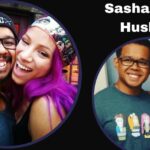 Sasha Banks Husband