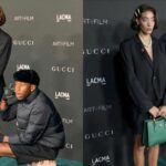 Tyler the Creator Girlfriend