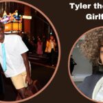 Tyler the Creator Girlfriend