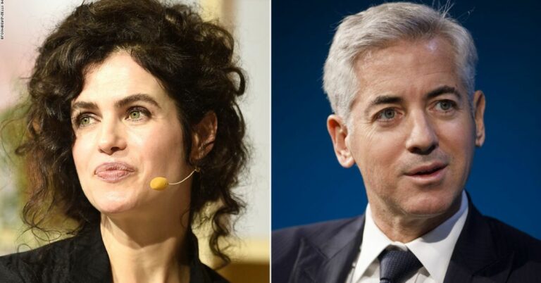 Bill Ackman Wife: What You Need to Know About His Relationship Status