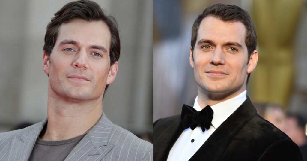 Henry Cavill Net Worth: His Wealth Makes Him a Netflix Powerhouse