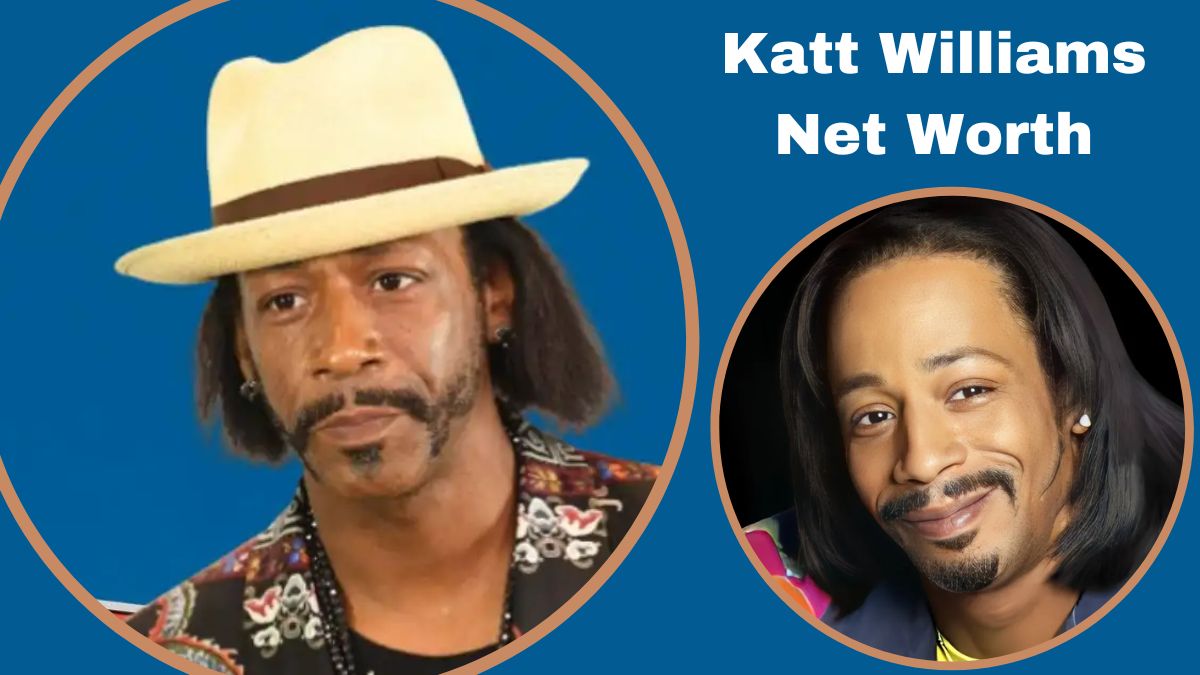 Katt Williams Net Worth His Financial Successes and Difficulties